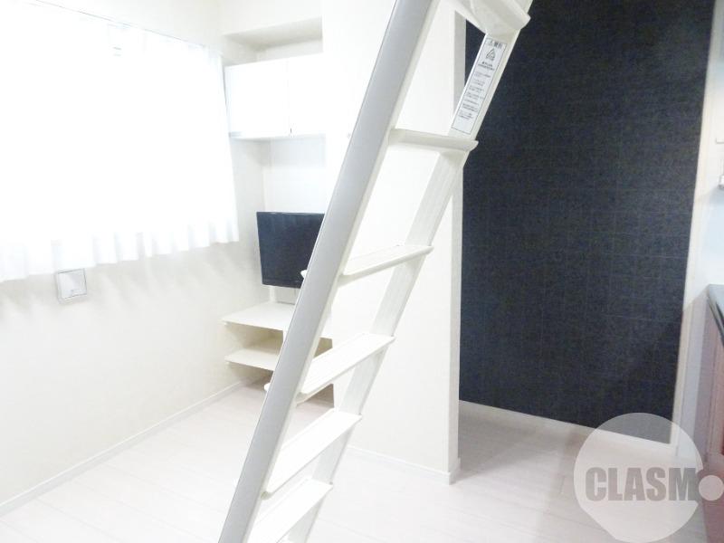 3/25 リビング/ダイニング