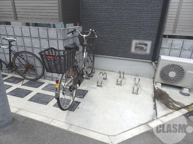 2/7 エントランス