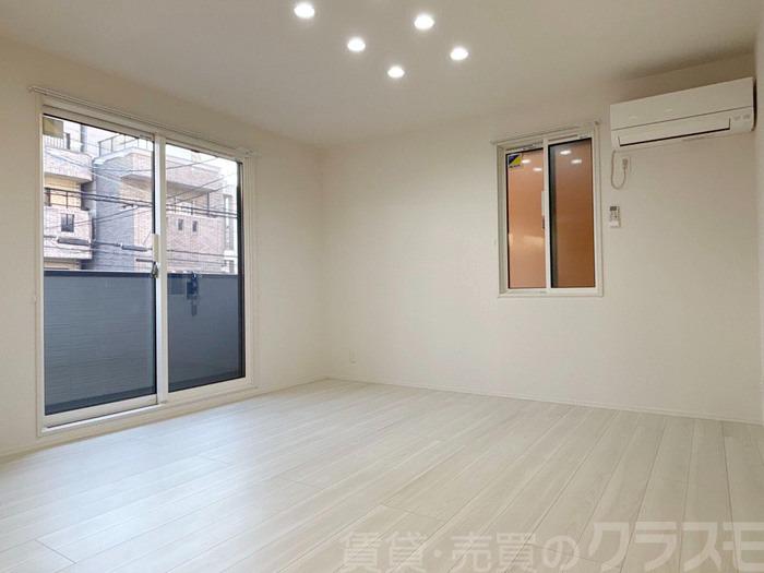 4/30 リビング/ダイニング