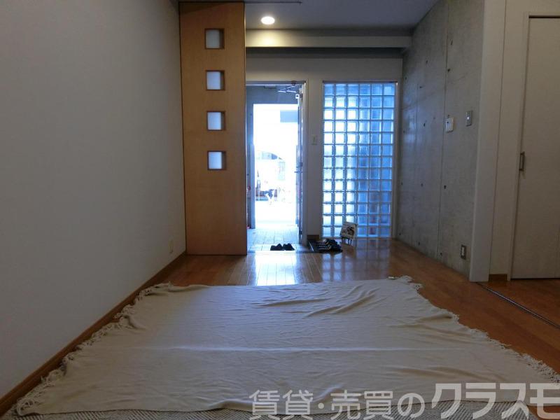 3/30 リビング/ダイニング