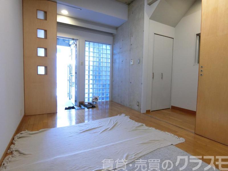 4/30 リビング/ダイニング