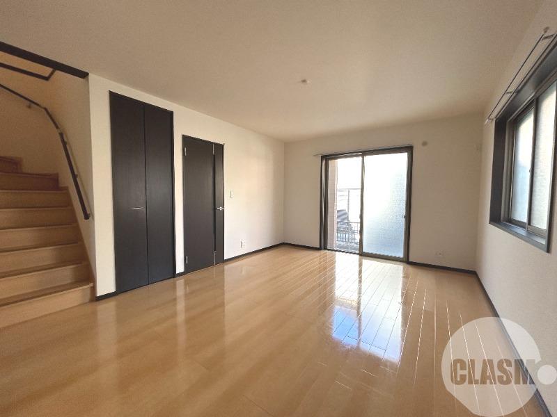 3/25 リビング/ダイニング