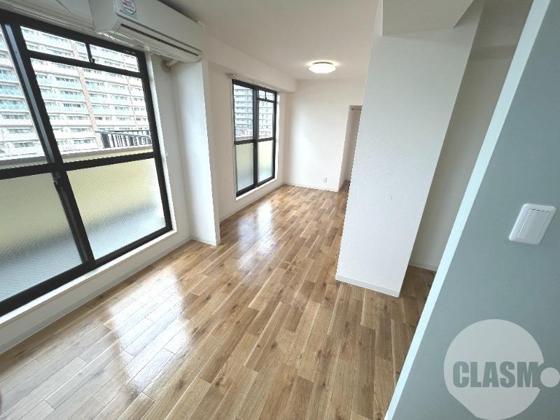 3/24 リビング/ダイニング