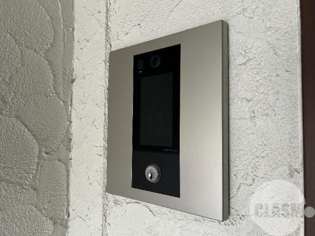 19/24 エントランス