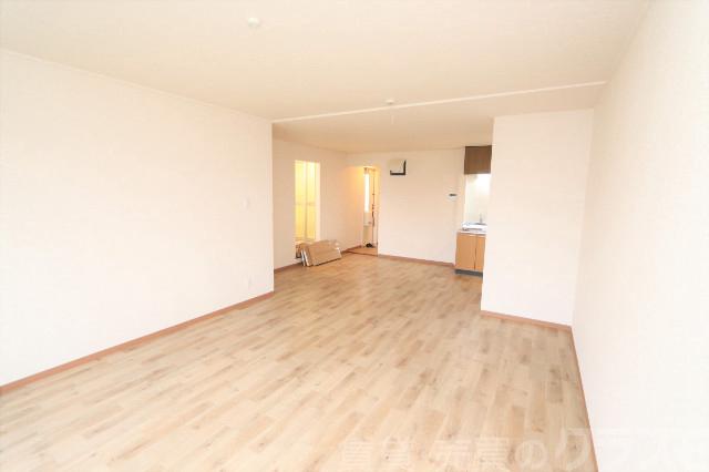 5/23 リビング/ダイニング