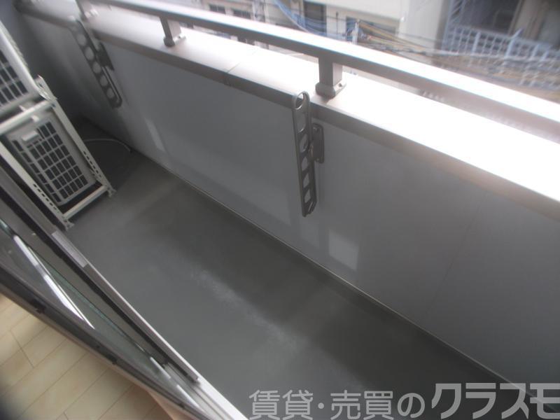 21/30 バルコニー