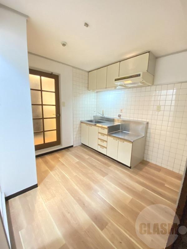 3/26 リビング/ダイニング