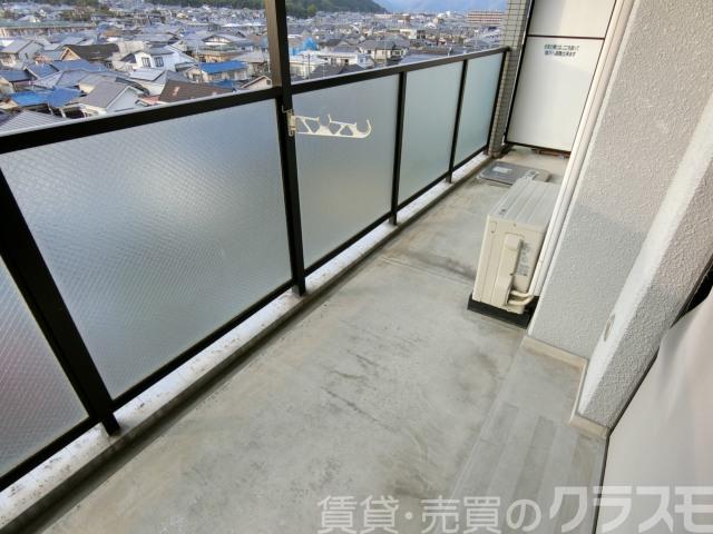 26/30 バルコニー