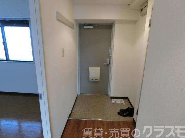 17/30 玄関