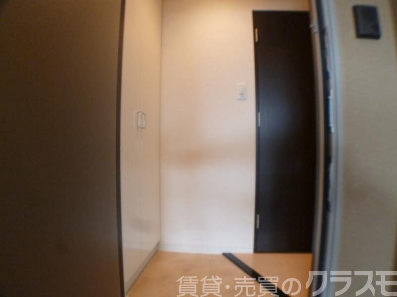 14/30 玄関