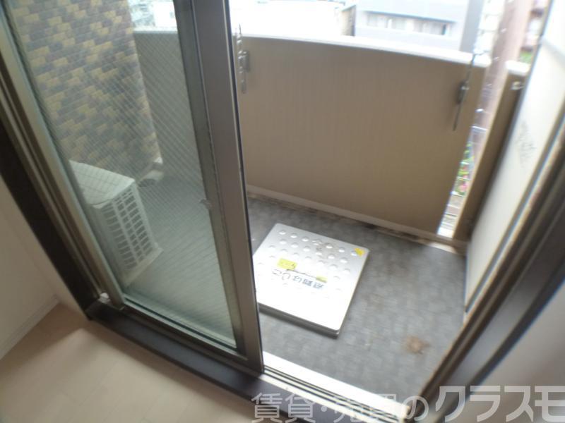 24/30 バルコニー