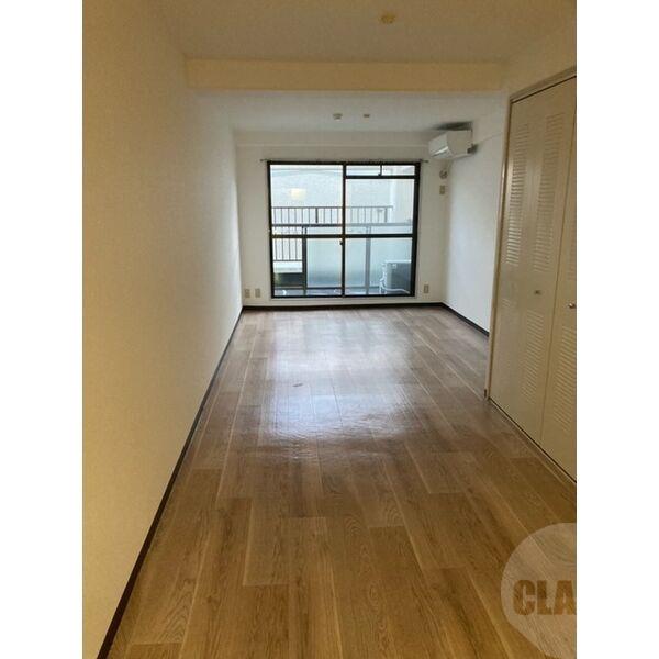 3/17 リビング/ダイニング