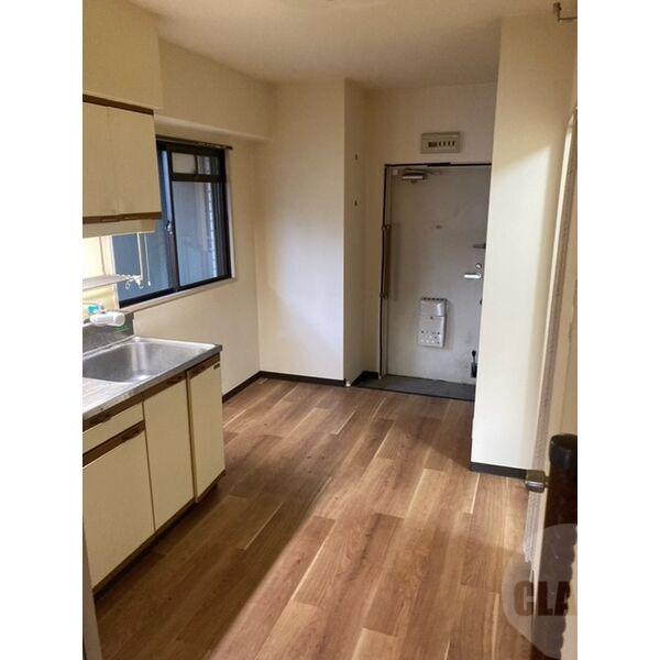 3/15 リビング/ダイニング