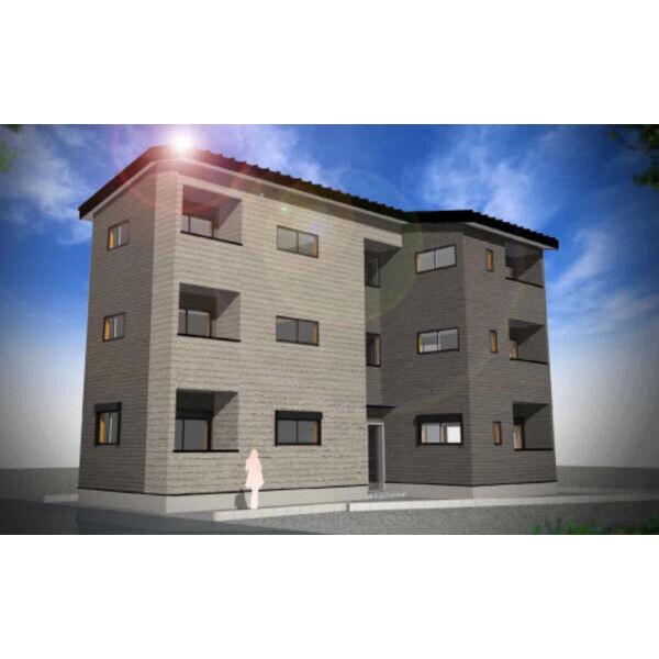 2/14 エントランス