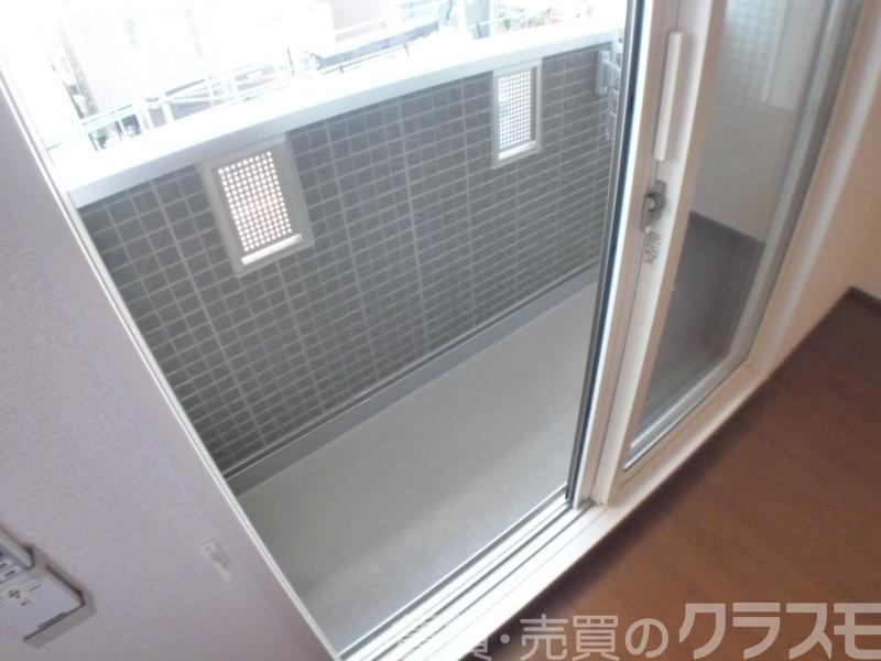 24/30 バルコニー