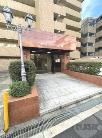 2/11 エントランス