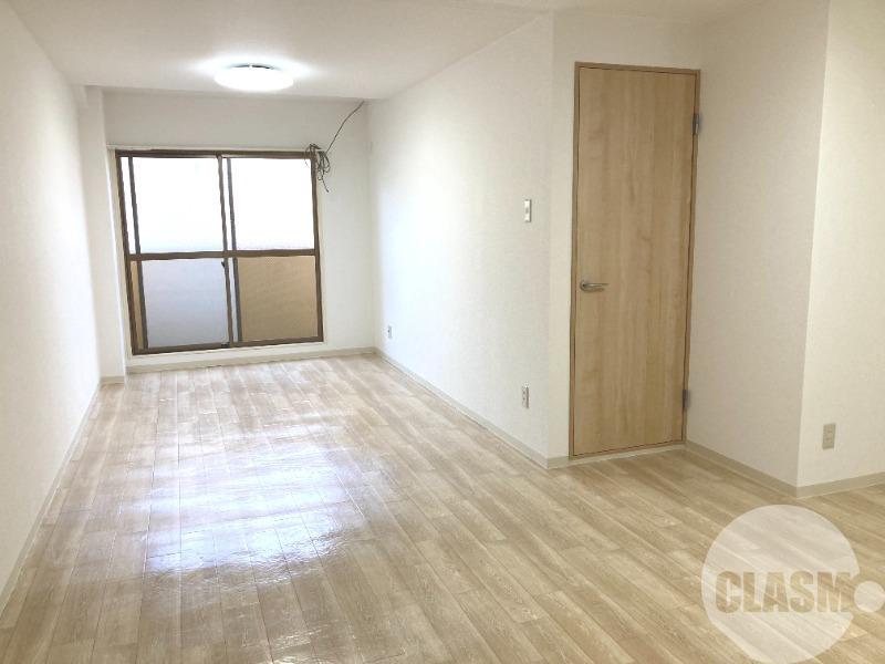 3/23 リビング/ダイニング