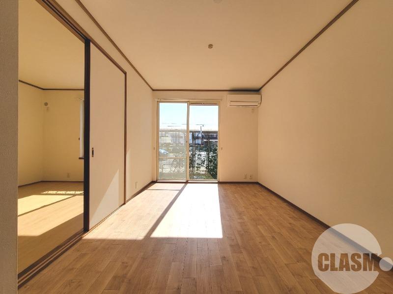 3/24 リビング/ダイニング