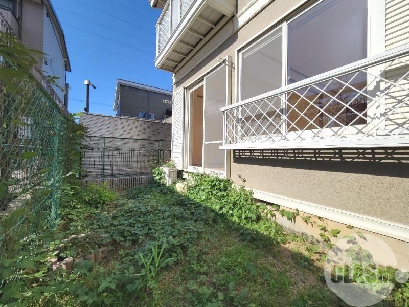 15/24 バルコニー