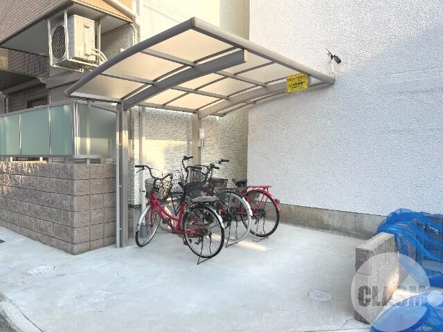 2/9 エントランス