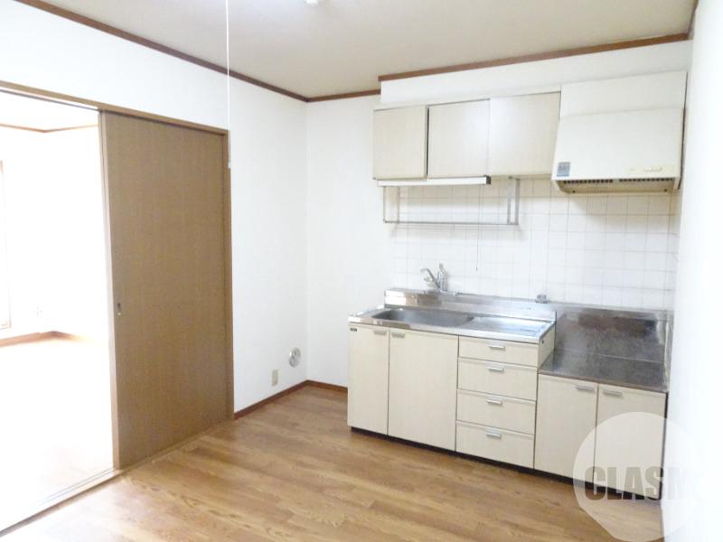 3/30 リビング/ダイニング