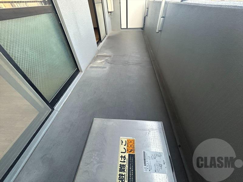 16/30 バルコニー