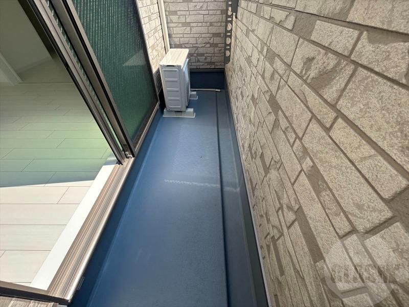 16/30 バルコニー