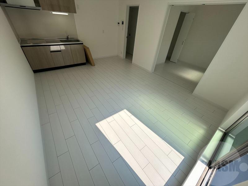 4/29 リビング/ダイニング