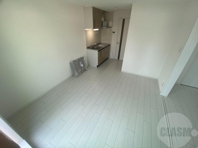 4/29 リビング/ダイニング