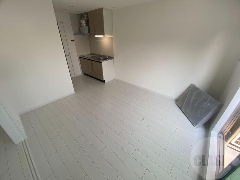 4/29 リビング/ダイニング