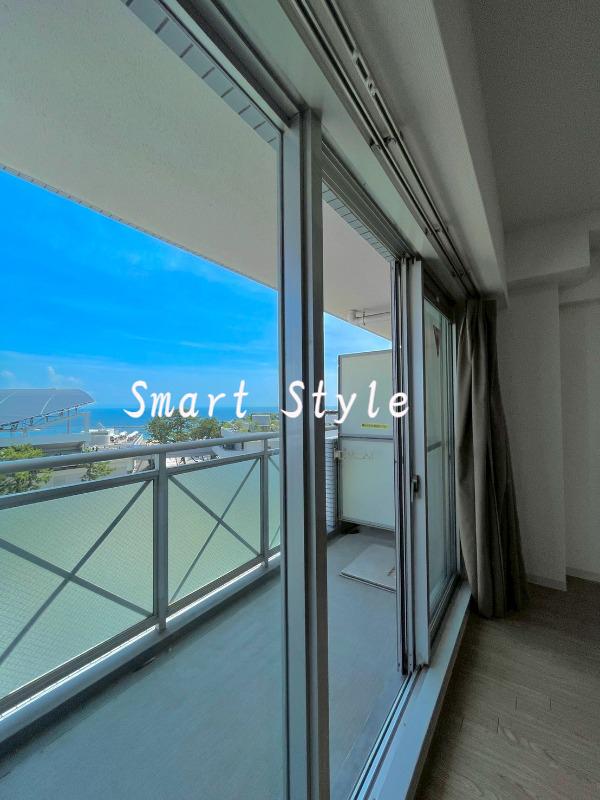 24/30 バルコニー