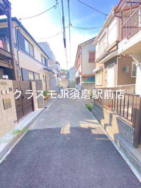 30/30 周辺