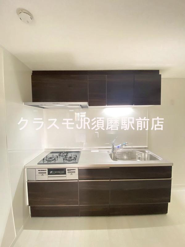 20/30 キッチン