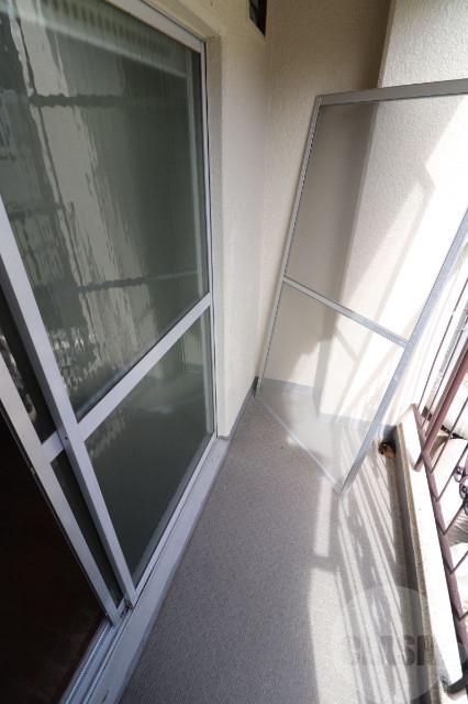 16/29 バルコニー