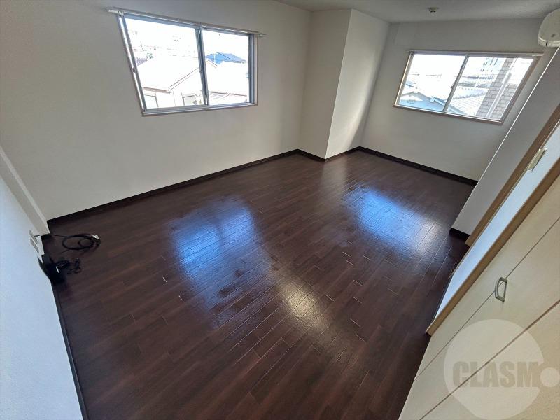 3/29 リビング/ダイニング