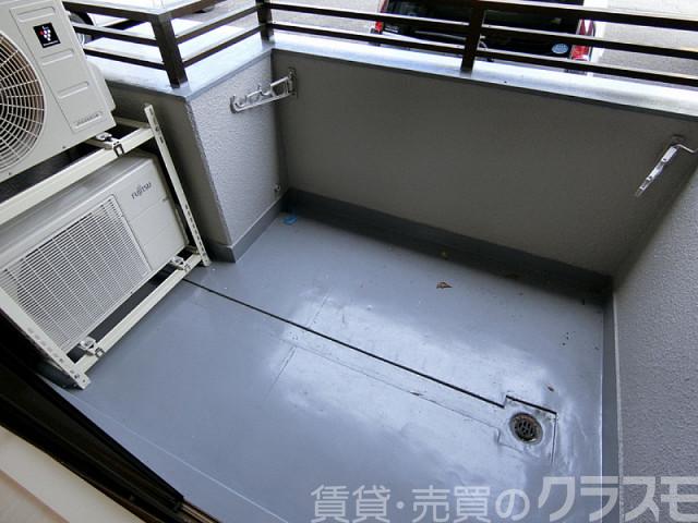 26/30 バルコニー