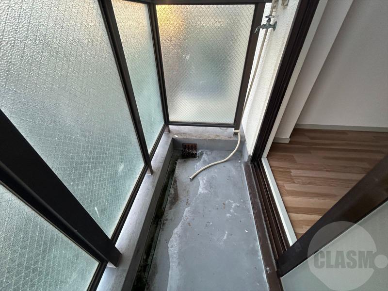 15/30 バルコニー