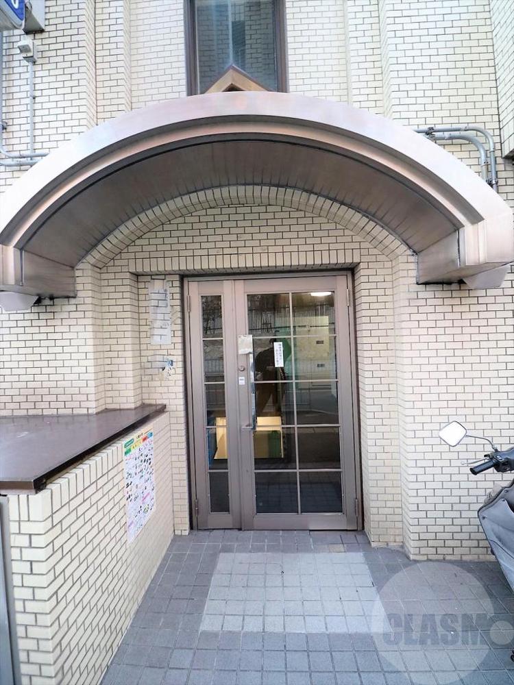 2/10 エントランス