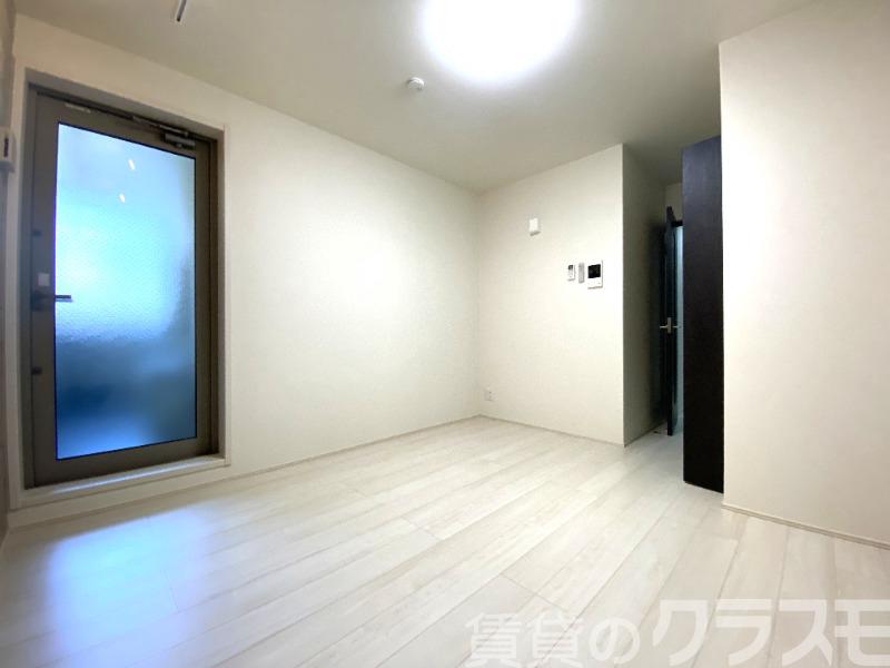 4/24 リビング/ダイニング