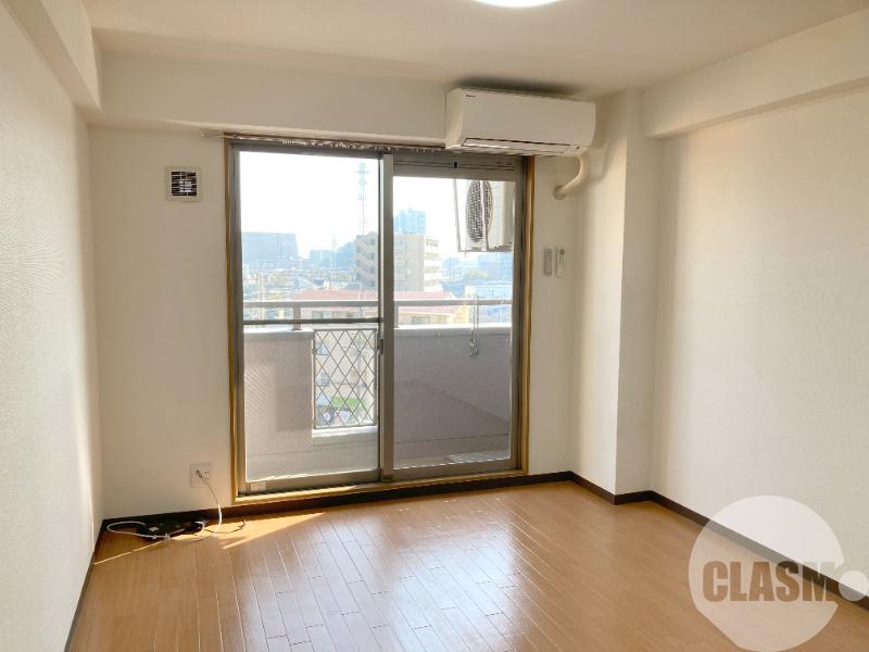 3/27 リビング/ダイニング