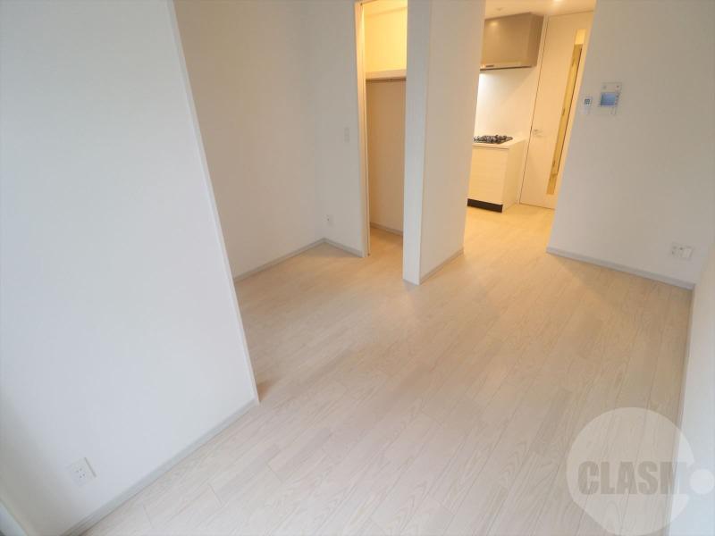 4/29 リビング/ダイニング