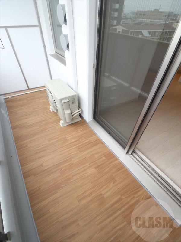 16/29 バルコニー