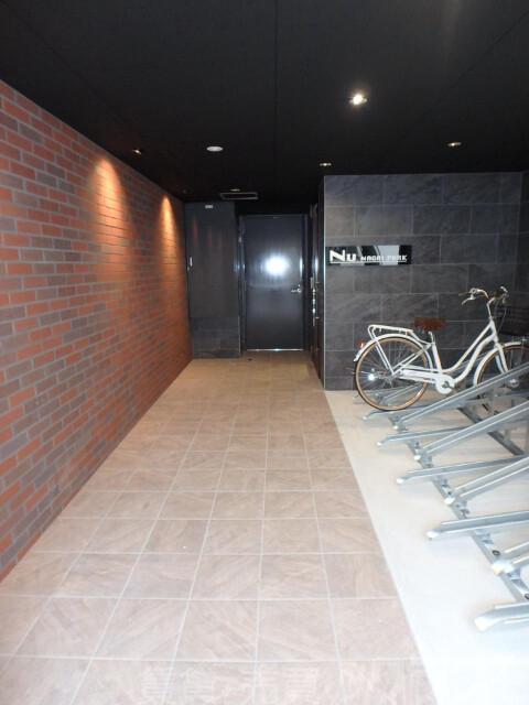 5/14 エントランス