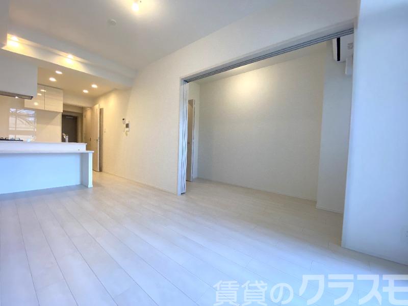 3/24 リビング/ダイニング