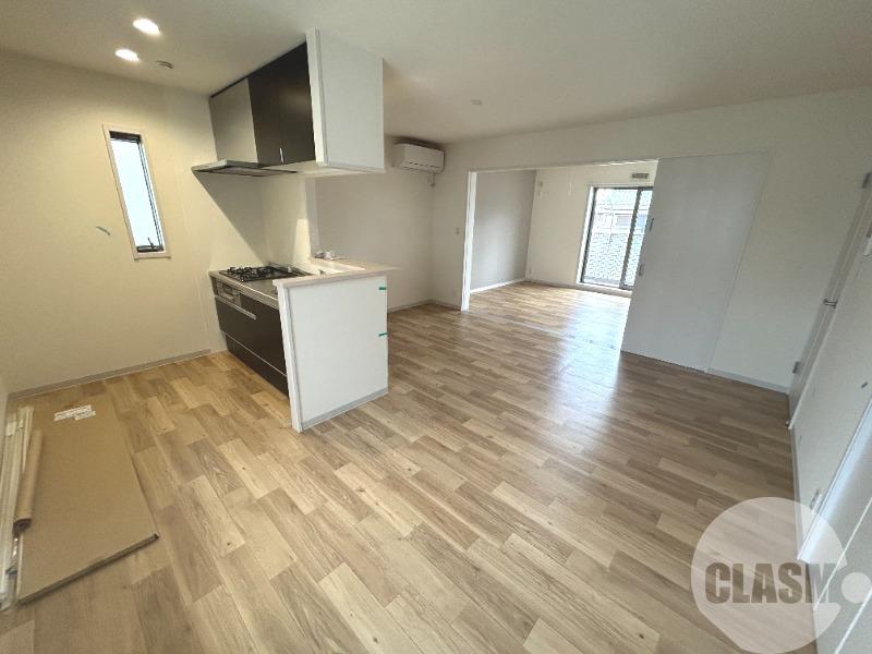 3/30 リビング/ダイニング