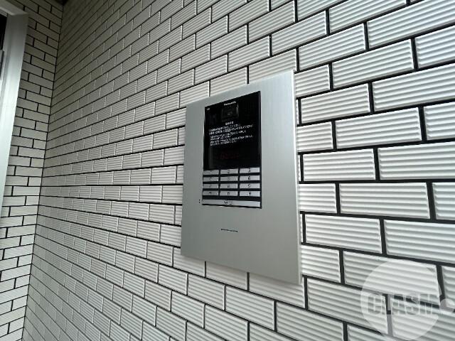 2/11 エントランス