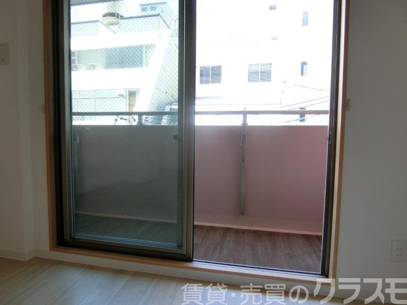 24/30 バルコニー