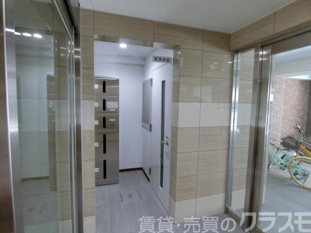 29/30 エントランス