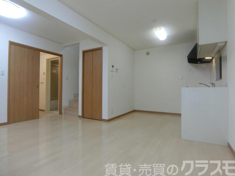 4/30 リビング/ダイニング