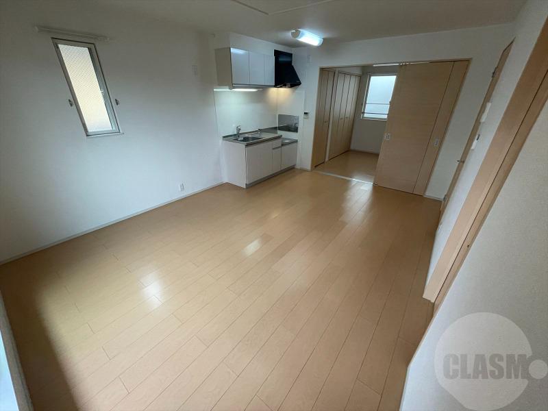 4/30 リビング/ダイニング